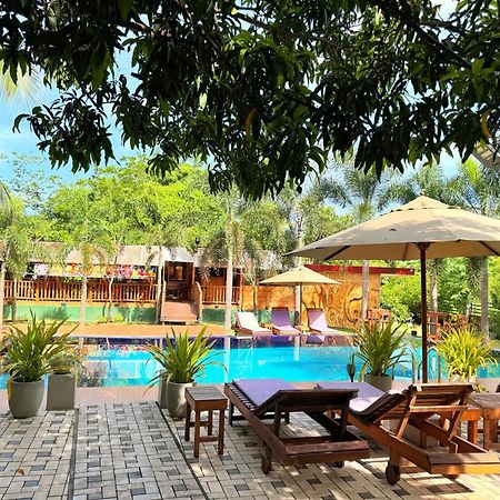 Gold Crown Residence Dambulla Luaran gambar