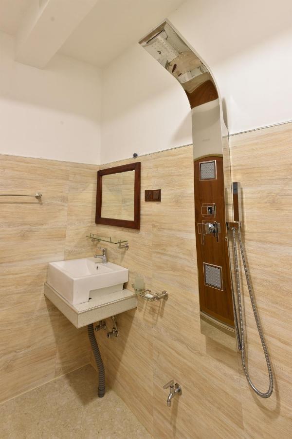 Gold Crown Residence Dambulla Luaran gambar