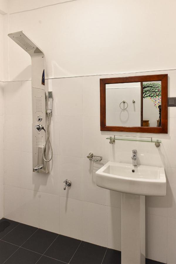 Gold Crown Residence Dambulla Luaran gambar