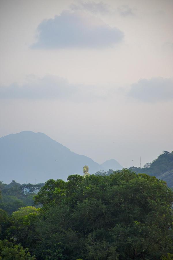Gold Crown Residence Dambulla Luaran gambar