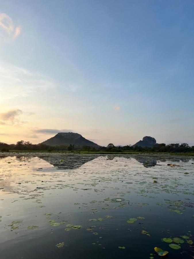 Gold Crown Residence Dambulla Luaran gambar