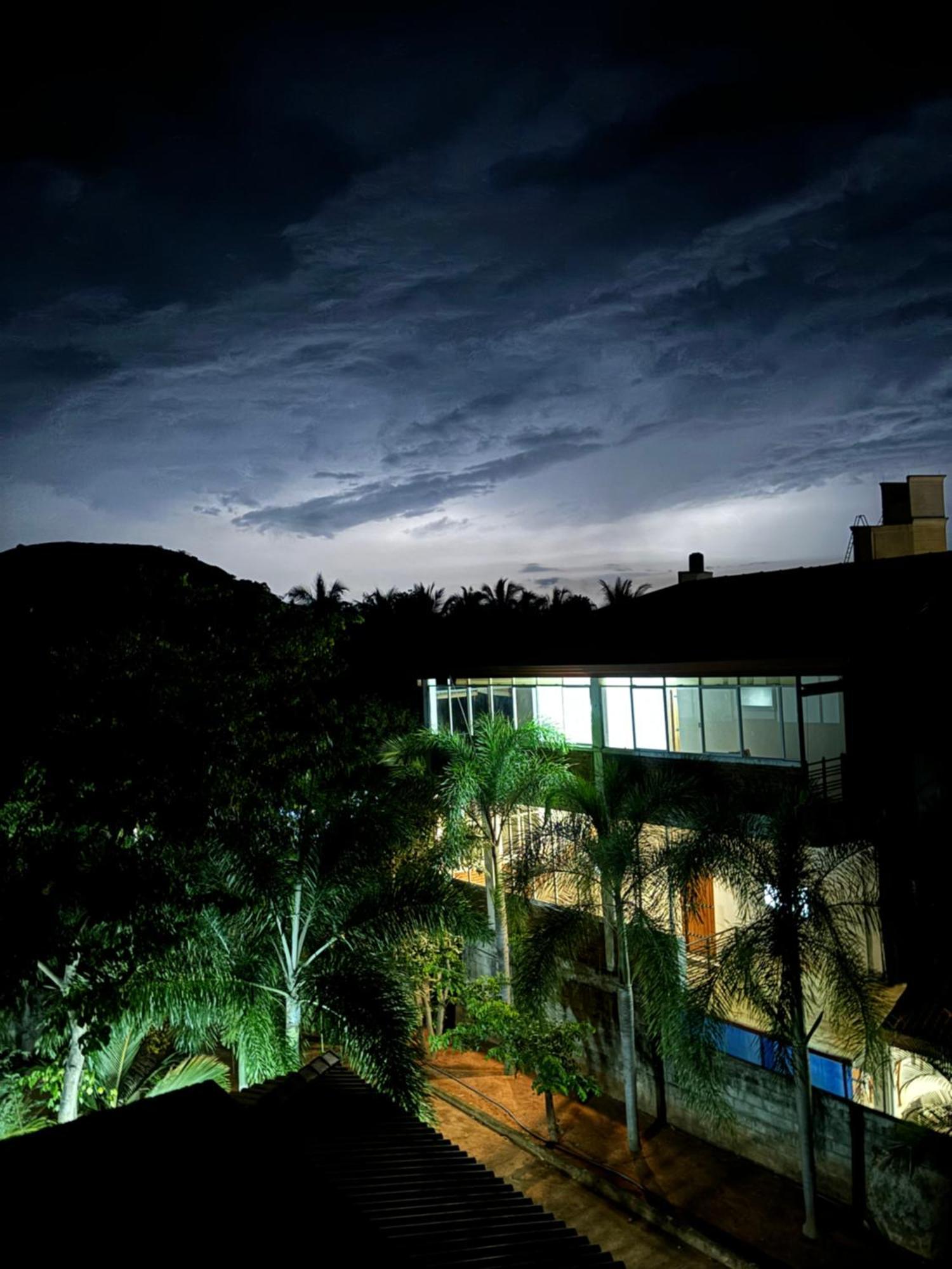 Gold Crown Residence Dambulla Luaran gambar
