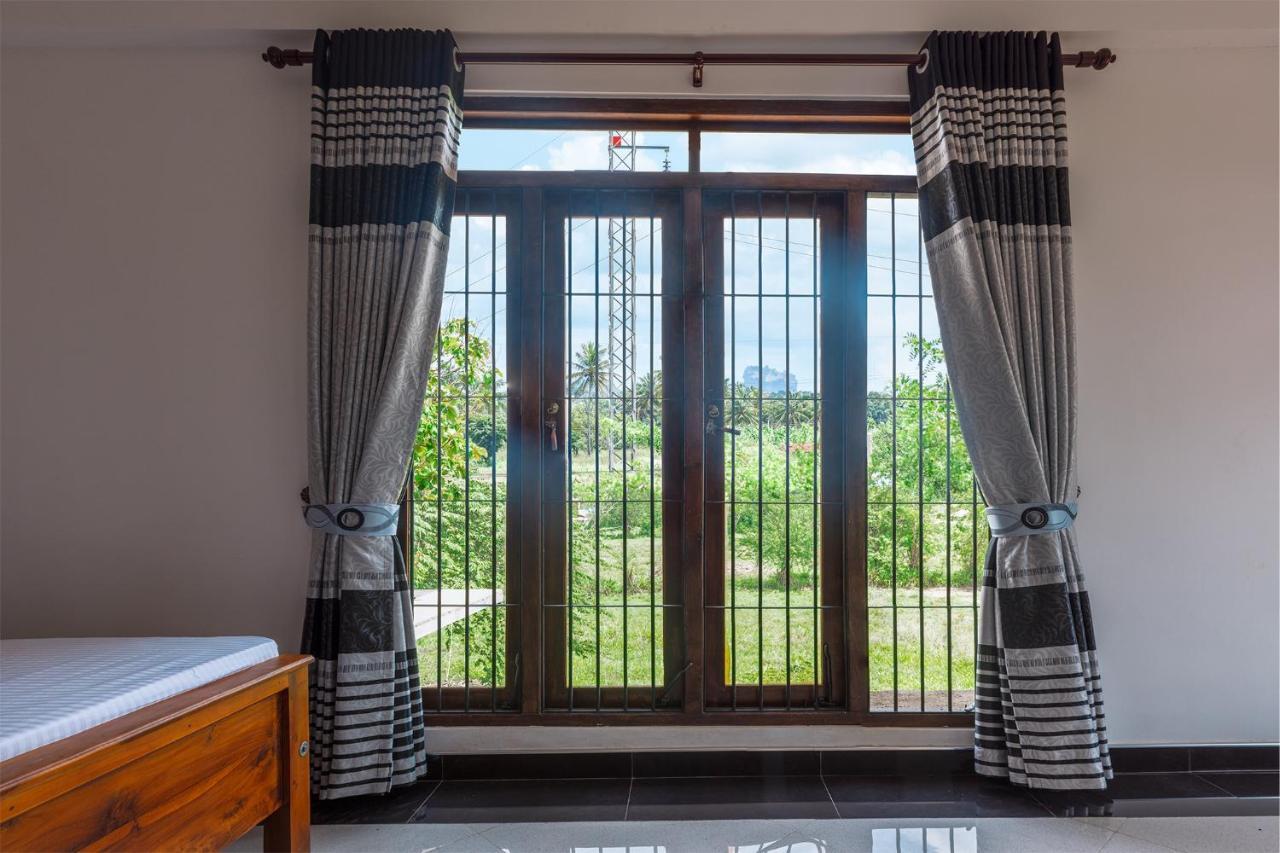 Gold Crown Residence Dambulla Luaran gambar