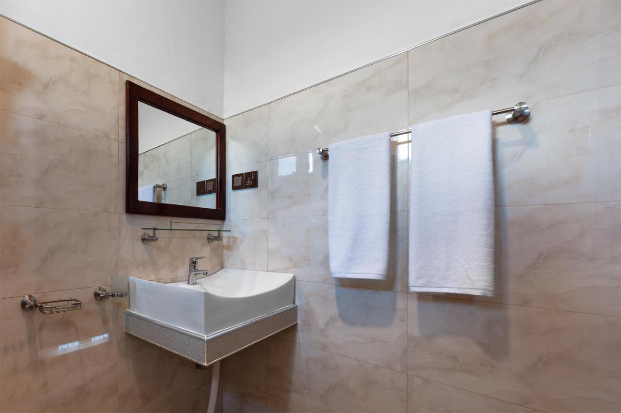 Gold Crown Residence Dambulla Luaran gambar